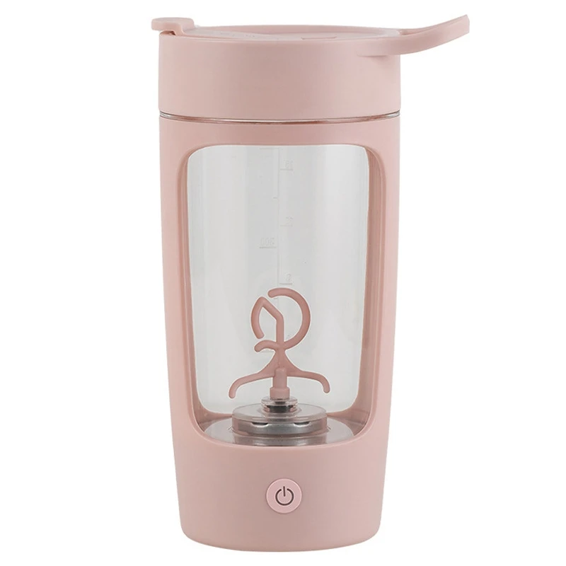 1 PCS Automatic Stirring Coffee Cup Electric Shaker Cup Leak-Proof Christmas (Pink)
1 PCS Automatic Stirring Coffee Cup Electric Shaker Cup Leak-Proof Christmas (Pink)