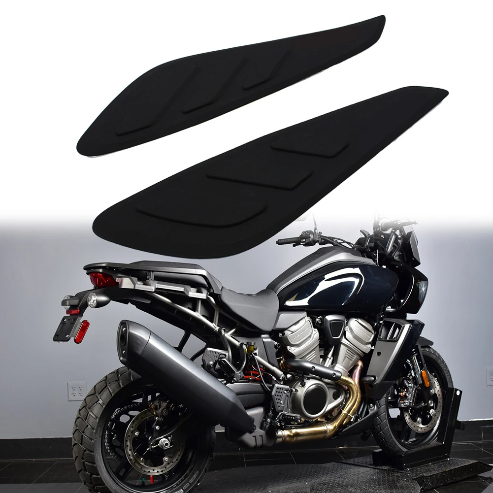 Аксессуары для моделей Harley Pan America 1250 RA1250 и RA1250S, Набор наклеек на 2020 и позже, резиновый бак, наколенник, 1 пара
Аксессуары для моделей Harley Pan America 1250 RA1250 и RA1250S, Набор наклеек на 2020 и позже, резиновый бак, наколенник, 1 пара