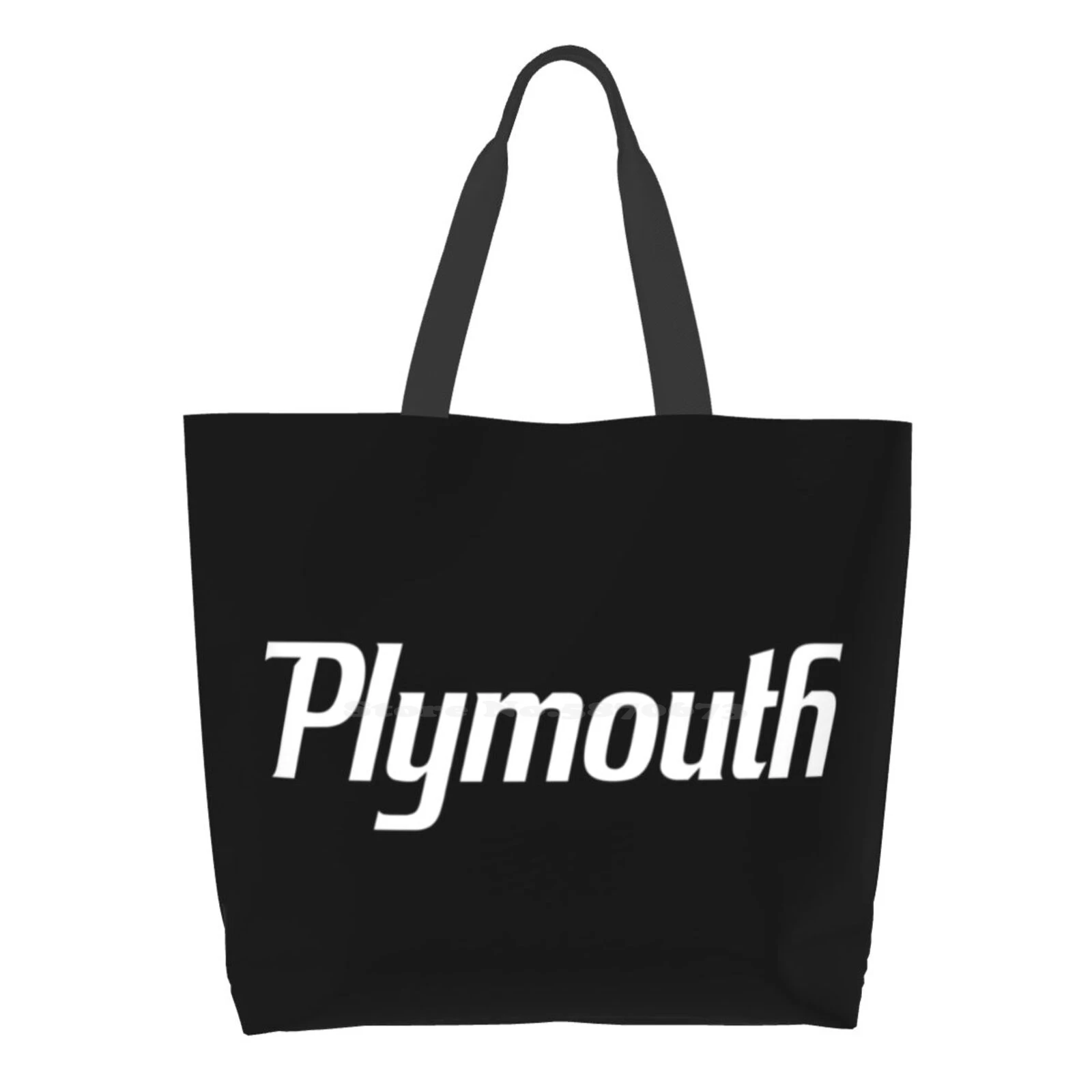 Plymouth White Logo Horizontal Fan Art Shopping Bag Tote Large size Mopar Logo Symbol Parts Fiat Chrysler Muscle Car
Plymouth White Logo Horizontal Fan Art Shopping Bag Tote Large size Mopar Logo Symbol Parts Fiat Chrysler Muscle Car