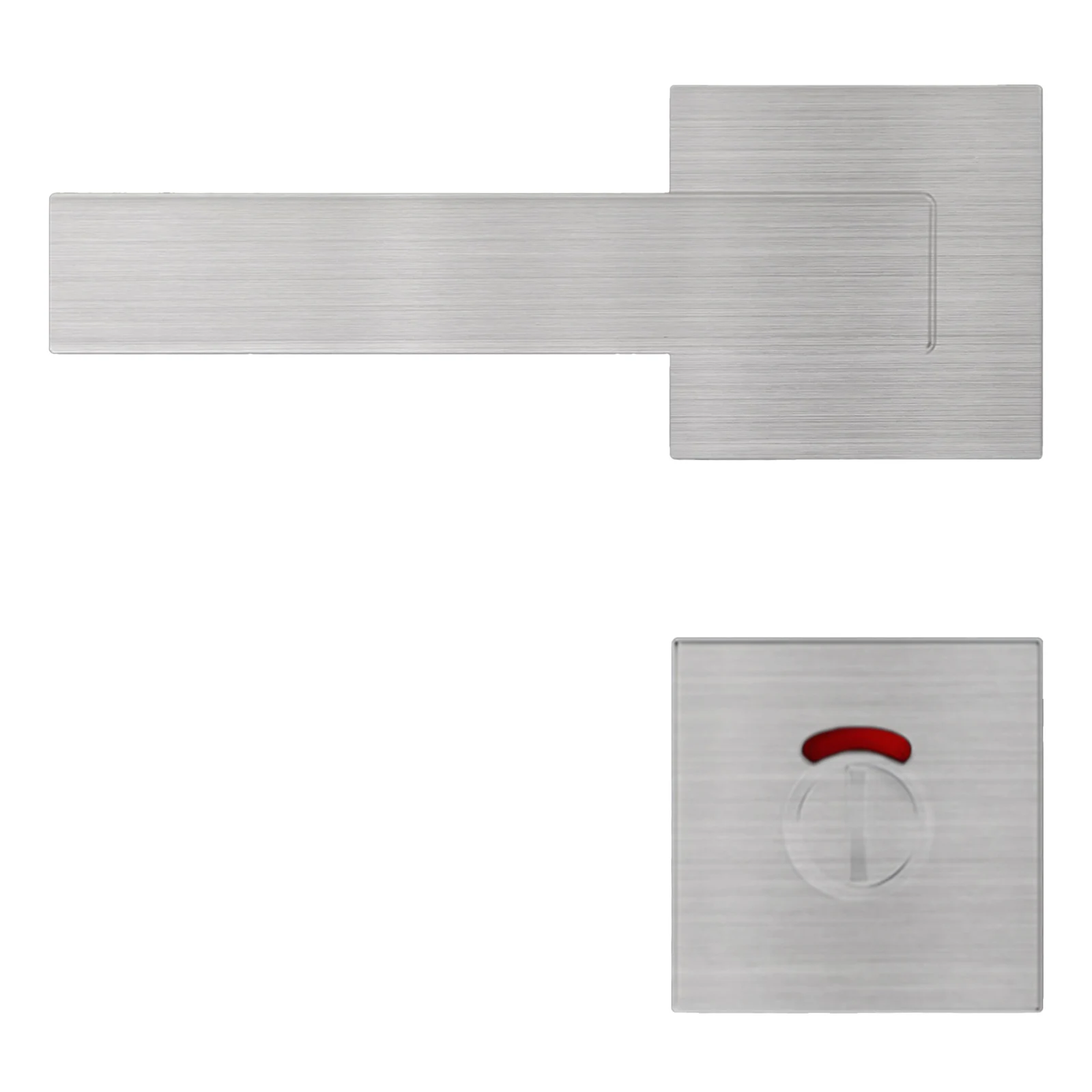 Door Hardware Indicator Locks Bathroom Door Lock Hotel Mechanical Locks Indoor Replacement Wooden Door Brand New
Door Hardware Indicator Locks Bathroom Door Lock Hotel Mechanical Locks Indoor Replacement Wooden Door Brand New