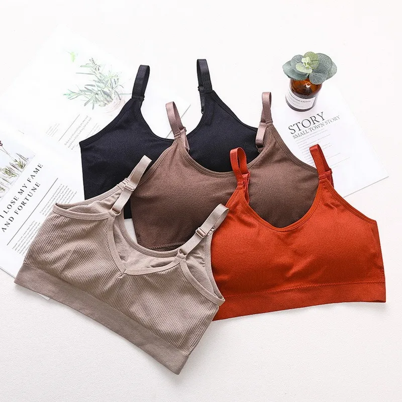 Sports Bra 2022 Women Fitness Top Seamless Yoga Bra Black White Running Yoga Gym Crop Top Women Push Up Sport Bra Top
Sports Bra 2022 Women Fitness Top Seamless Yoga Bra Black White Running Yoga Gym Crop Top Women Push Up Sport Bra Top