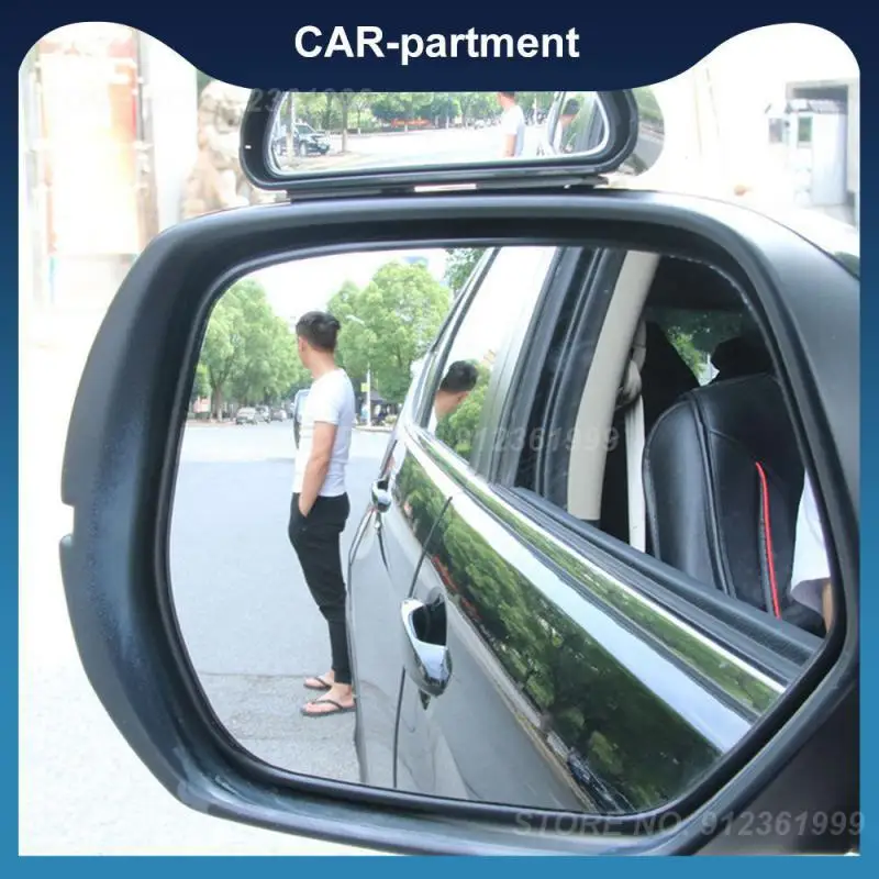 Car Auxiliary Mirror Glass Hd Mirror Hd Car Rearview Mirror Waterproof Anti-falling Car Supplies
Car Auxiliary Mirror Glass Hd Mirror Hd Car Rearview Mirror Waterproof Anti-falling Car Supplies