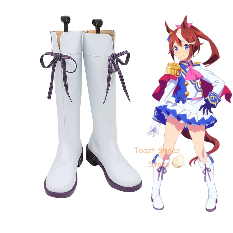 Аниме Umamusume: Pretty Derby Tokai Teio косплей сапоги комикс аниме для Хэллоуина вечеринки косплей костюм реквизит сексуальный стиль
Аниме Umamusume: Pretty Derby Tokai Teio косплей сапоги комикс аниме для Хэллоуина вечеринки косплей костюм реквизит сексуальный стиль