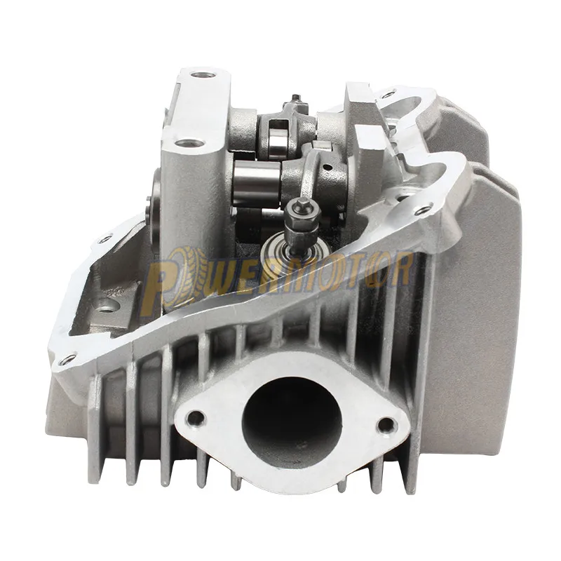 Motorcycle Z190 Empty Cylinder Head Complte Assembly For Zongshen 2V 190Cc Electric Start Engine The Code No.Zs1P62Yml-2
Motorcycle Z190 Empty Cylinder Head Complte Assembly For Zongshen 2V 190Cc Electric Start Engine The Code No.Zs1P62Yml-2