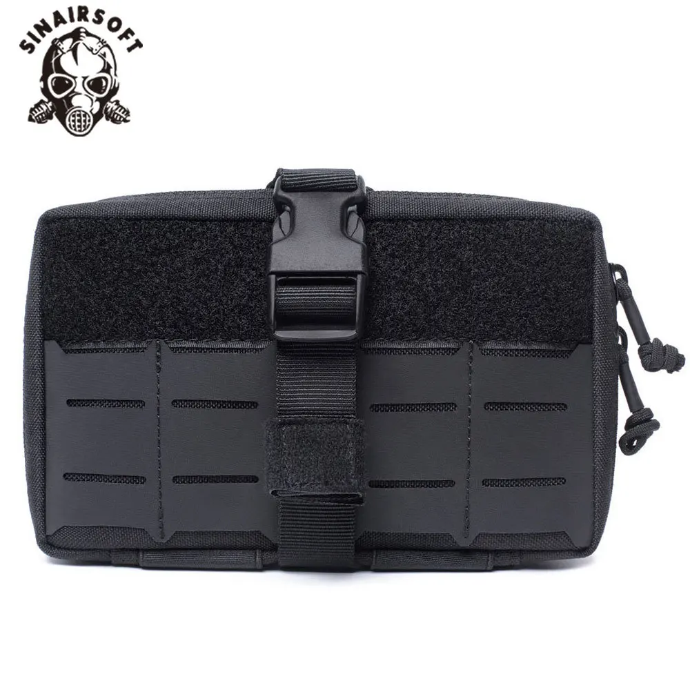 Тактический EMT медицинский чехол Модернизированный Molle EDC Утилита сумка рюкзак