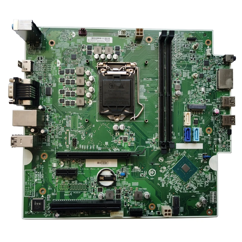 

Original Desktop Motherboard For HP For 280 Pro G4 MT 290 G2 TPC-W043-MT L17657-001 L17657-601 Fully Tested Good Quality