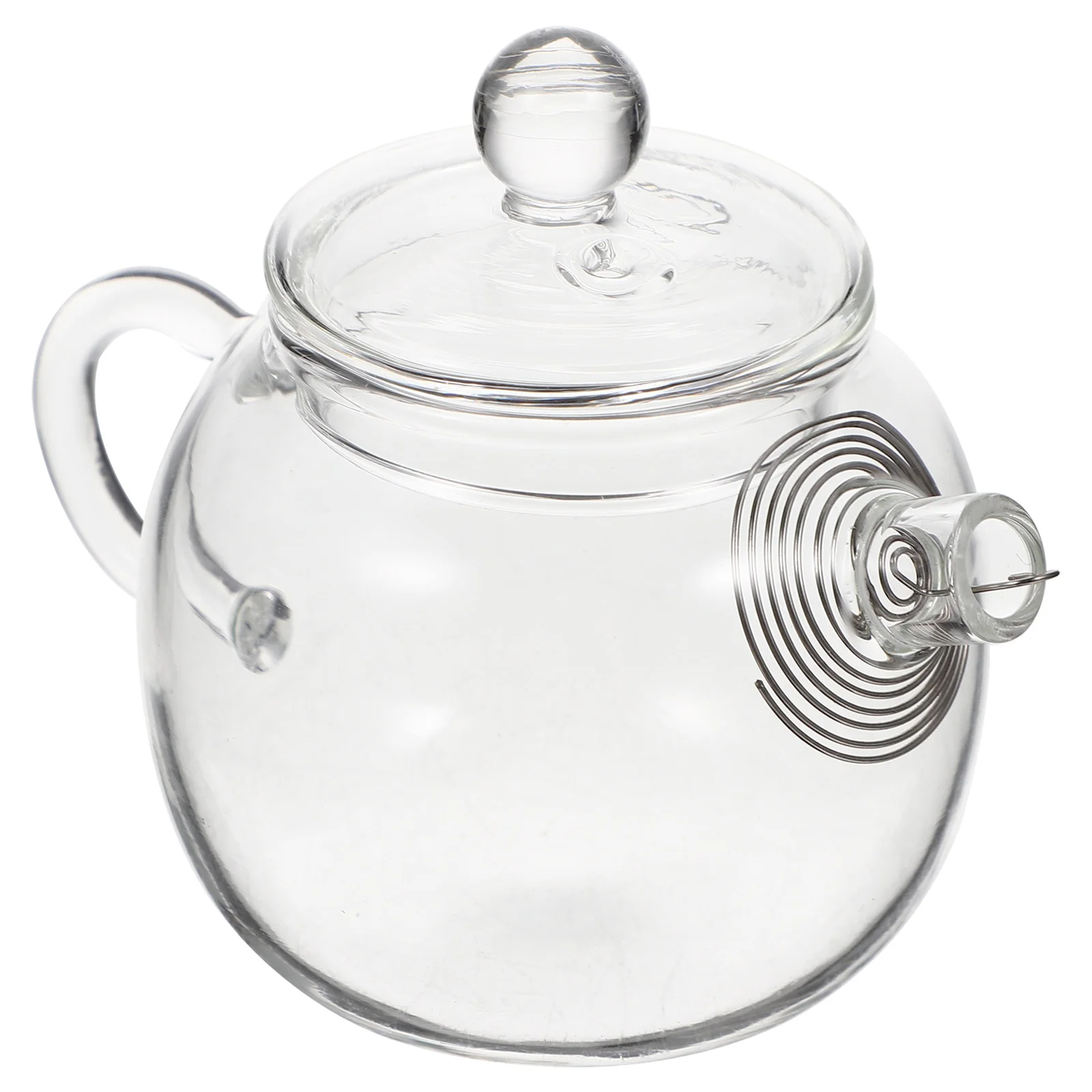 Glass Tea Teapot Water Pot Kettle Set Pitcher Loose Leaf Clear Maker Safe Bottle Iced Stovetopboiling Brewer Portable Jug Coffee
Glass Tea Teapot Water Pot Kettle Set Pitcher Loose Leaf Clear Maker Safe Bottle Iced Stovetopboiling Brewer Portable Jug Coffee