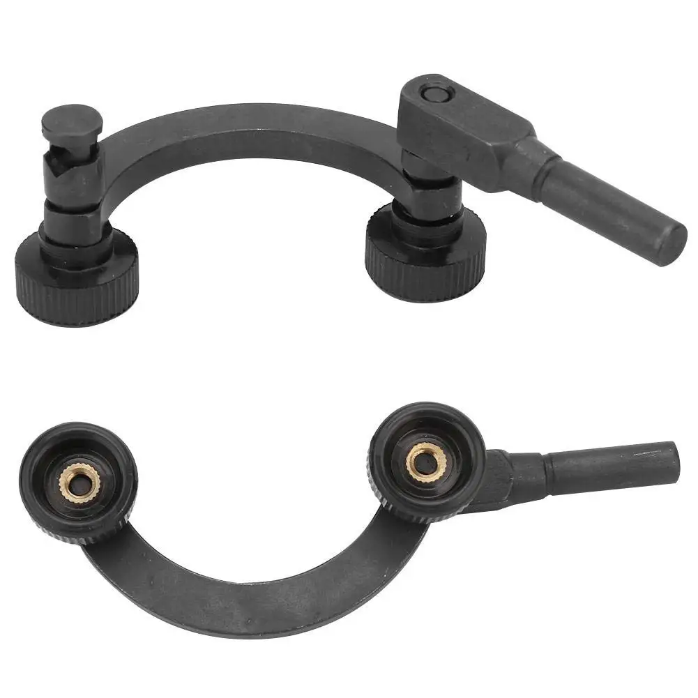 8mm Half Round Combination Test Dial Indicator Stand Digital Gauge Extension Rod Indicator Dial Center Holder Measurement Tool
8mm Half Round Combination Test Dial Indicator Stand Digital Gauge Extension Rod Indicator Dial Center Holder Measurement Tool