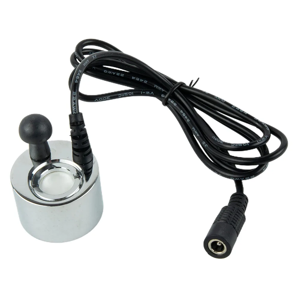 Fittings Transducer Unit 3.8*4.6 Cm Bronze For DIMPLEX M-011B M011B Transducer Glass Disk Durable High Quality
Fittings Transducer Unit 3.8*4.6 Cm Bronze For DIMPLEX M-011B M011B Transducer Glass Disk Durable High Quality