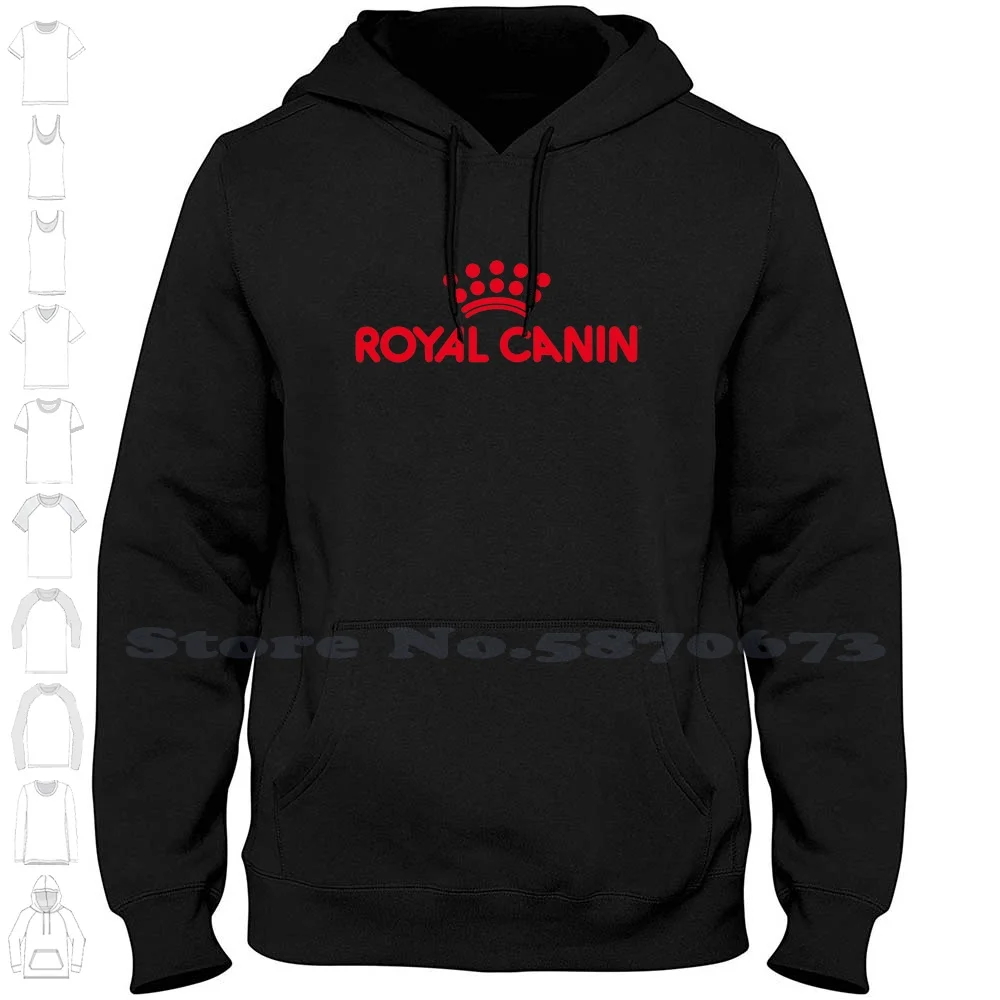 Royal Canin Logo Unisex Clothing 2023 Sweatshirt Printed Brand Logo Graphic Hoodie 
Royal Canin Logo Unisex Clothing 2023 Sweatshirt Printed Brand Logo Graphic Hoodie