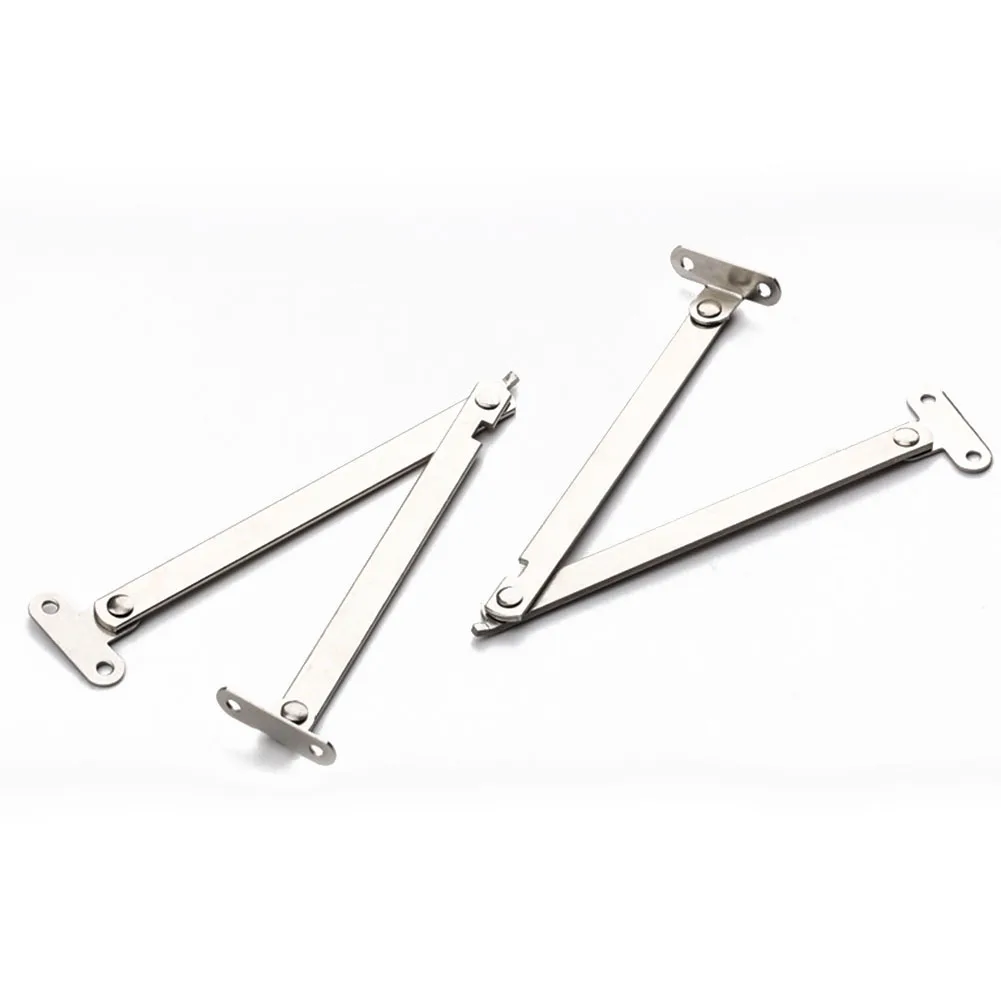 Brand New Bookcases For Cabinet Doors Folding Trolleys Two-fold Tie Rod 235mm Cold Rolled Steel Folding Trolleys
Brand New Bookcases For Cabinet Doors Folding Trolleys Two-fold Tie Rod 235mm Cold Rolled Steel Folding Trolleys
