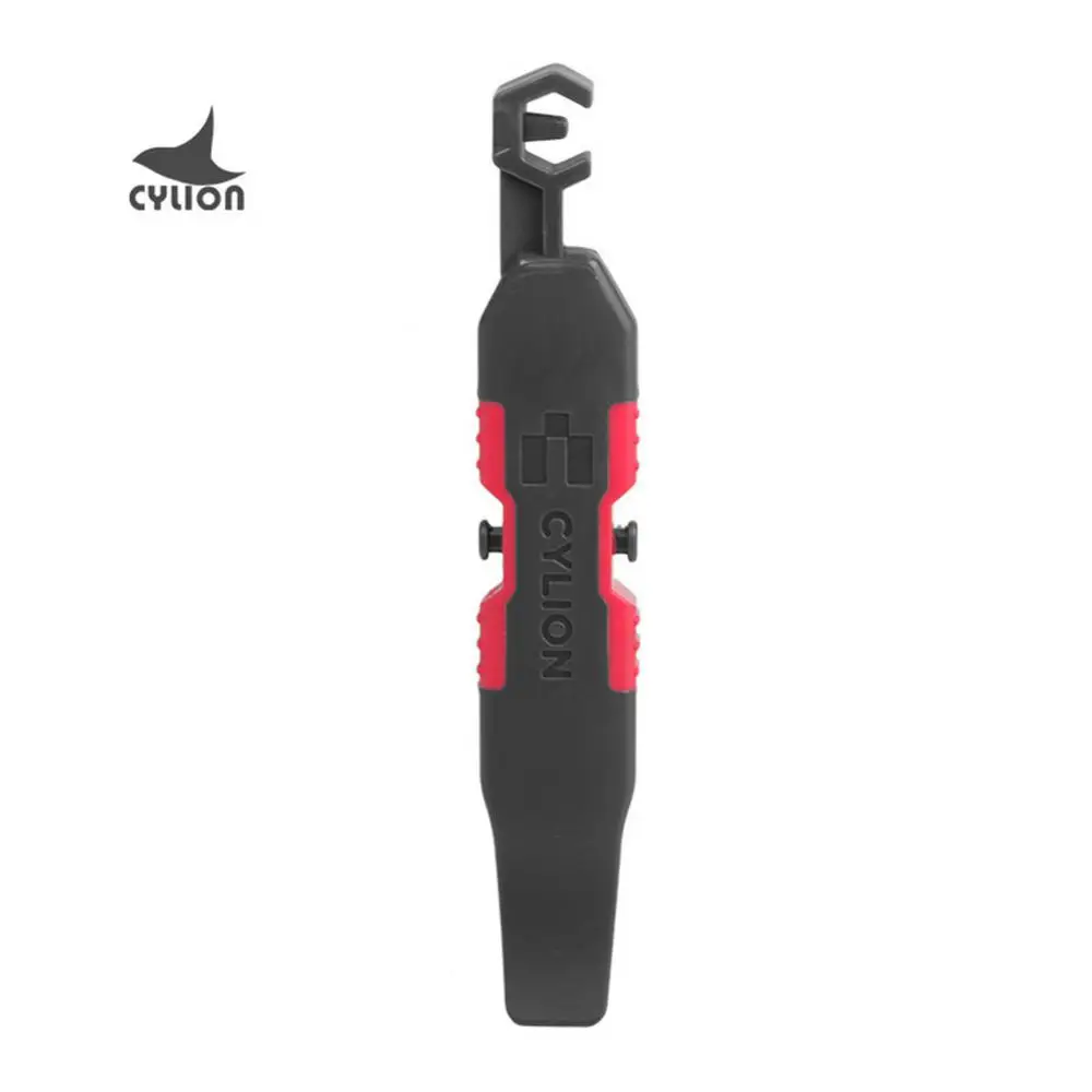 Hook Shape Chain Hook Multifunctional Three Tools Integration Bicycle Equipment Self-contained Storage Bicycle Chain Winder
Hook Shape Chain Hook Multifunctional Three Tools Integration Bicycle Equipment Self-contained Storage Bicycle Chain Winder