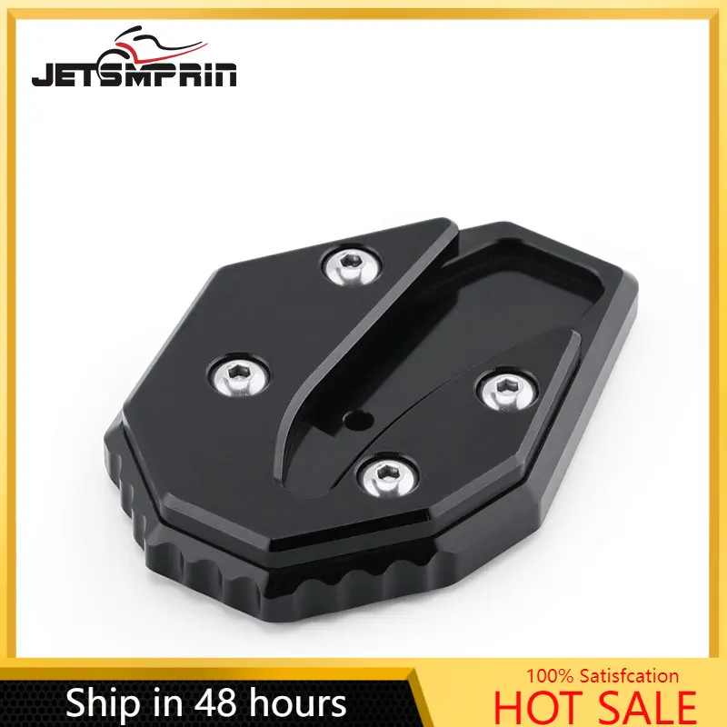 For YAMAHA NMAX 125 155 Motorcycle Parts CNC Kickstand Foot Side Stand Extension Pad Support Plate 2020 2019 2018 2017 2016 2015
For YAMAHA NMAX 125 155 Motorcycle Parts CNC Kickstand Foot Side Stand Extension Pad Support Plate 2020 2019 2018 2017 2016 2015