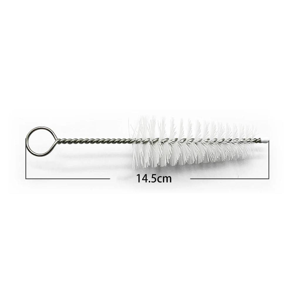 Mouthpiece Cleaning Brush Woodwind Instrument Alto Tenor Clarinet Cleaning Brush Length 145mm Mouthpiece Cleaning Brush
Mouthpiece Cleaning Brush Woodwind Instrument Alto Tenor Clarinet Cleaning Brush Length 145mm Mouthpiece Cleaning Brush