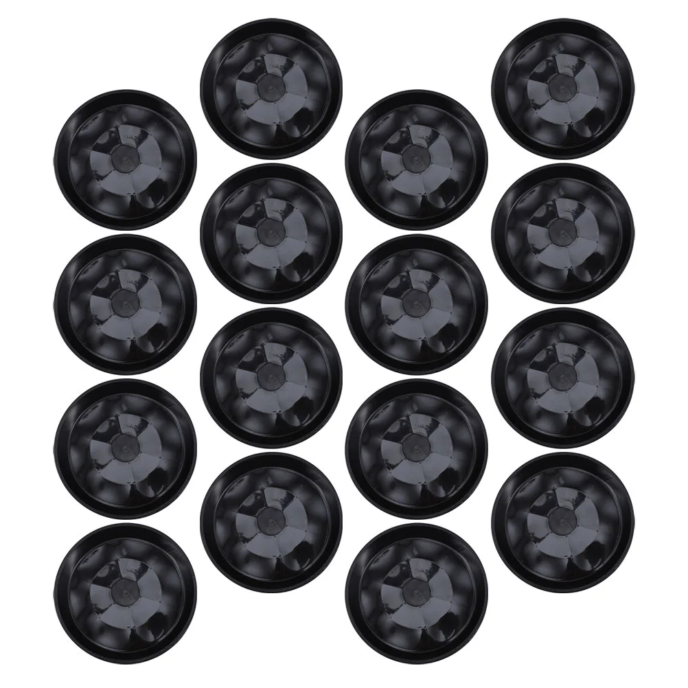 25Pcs Flowerpot Water Collecting Trays Gardening Flowerpot Base Bonsai Storage Trays
25Pcs Flowerpot Water Collecting Trays Gardening Flowerpot Base Bonsai Storage Trays