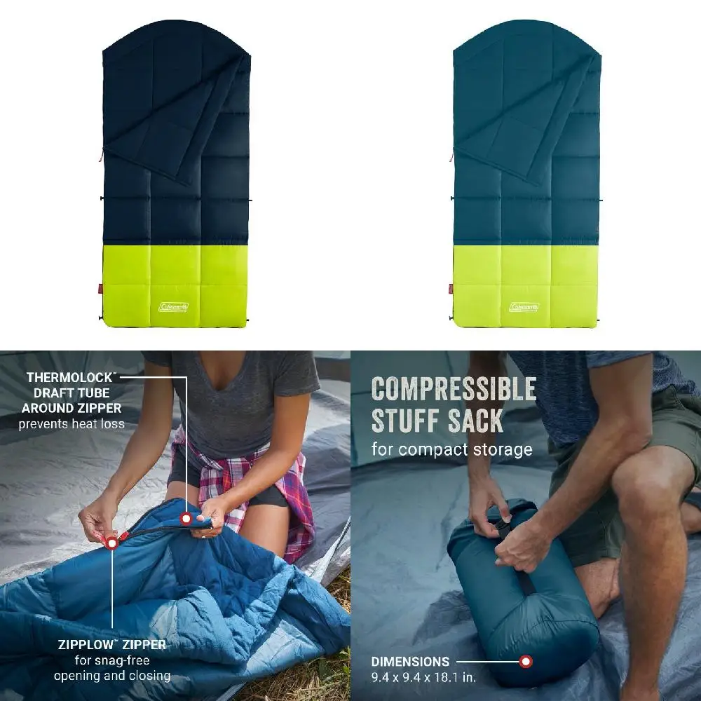 lect Sleeping Bag for Big & Tall Campers. Gorgeous Degree F Grade Insulated Soft Shell Big & Tall Contour Sleeping Bag - Perfect
lect Sleeping Bag for Big & Tall Campers. Gorgeous Degree F Grade Insulated Soft Shell Big & Tall Contour Sleeping Bag - Perfect