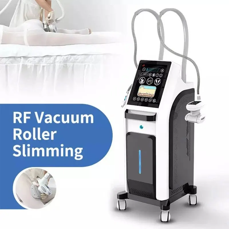 Professional Fat Removal Vela Body Shaping Weight Loss Body Sculpting Roller Massage Vacuum Fat Burning LPG Slimming Machine CE
Professional Fat Removal Vela Body Shaping Weight Loss Body Sculpting Roller Massage Vacuum Fat Burning LPG Slimming Machine CE