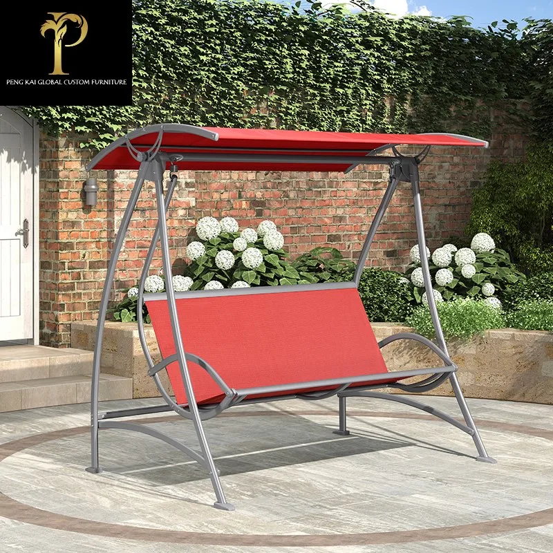 Outdoor swing iron rocking chair hanging chair courtyard outdoor household swing chair garden double leisure chair balcony furni
Outdoor swing iron rocking chair hanging chair courtyard outdoor household swing chair garden double leisure chair balcony furni
