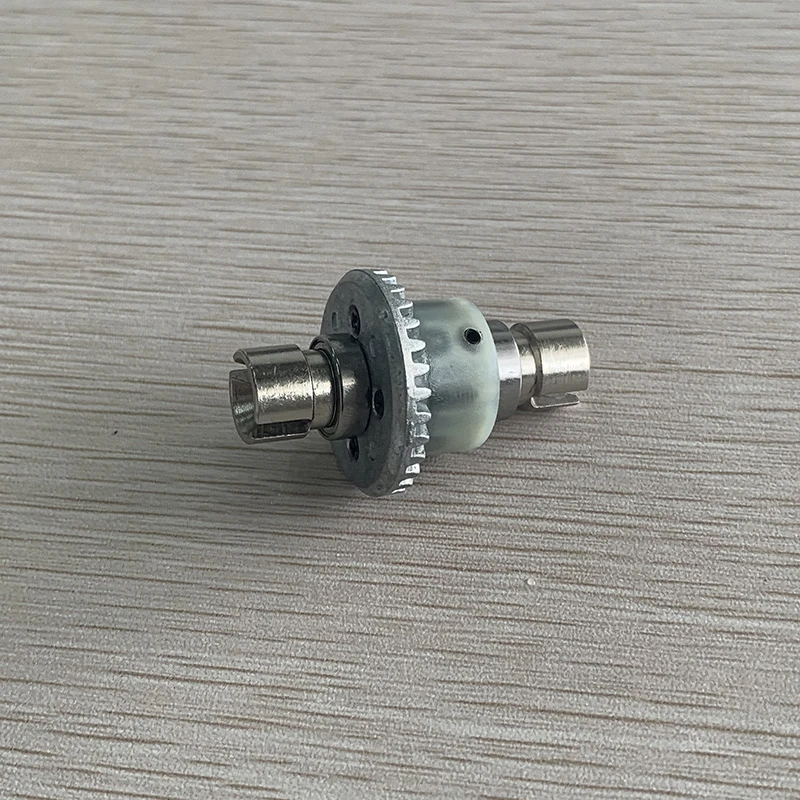 MJX H16 H16H H16P H16E 16207 16208 16209 16210 1/16 запасные части для радиоуправляемых автомобилей металлический дифференциал 16420
MJX H16 H16H H16P H16E 16207 16208 16209 16210 1/16 запасные части для радиоуправляемых автомобилей металлический дифференциал 16420