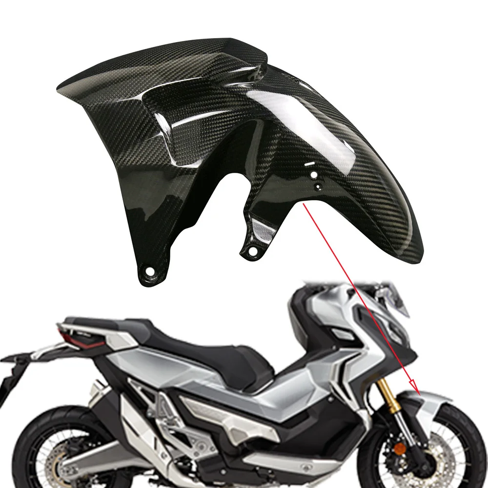 Для Honda X-ADV 750 XADV750 100% Full 3K переднее крыло мотоцикла из углеродного волокна Hugger брызговик 2017 2018 2019 2020 2021 2022 2023
Для Honda X-ADV 750 XADV750 100% Full 3K переднее крыло мотоцикла из углеродного волокна Hugger брызговик 2017 2018 2019 2020 2021 2022 2023