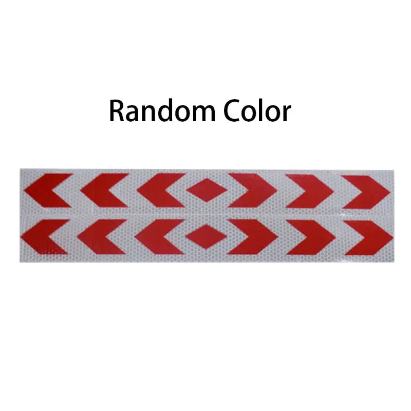 Adhesive Reflective Tape Safety Warning Reflective Sign , Warning Decoration Drop Shipping
Adhesive Reflective Tape Safety Warning Reflective Sign , Warning Decoration Drop Shipping