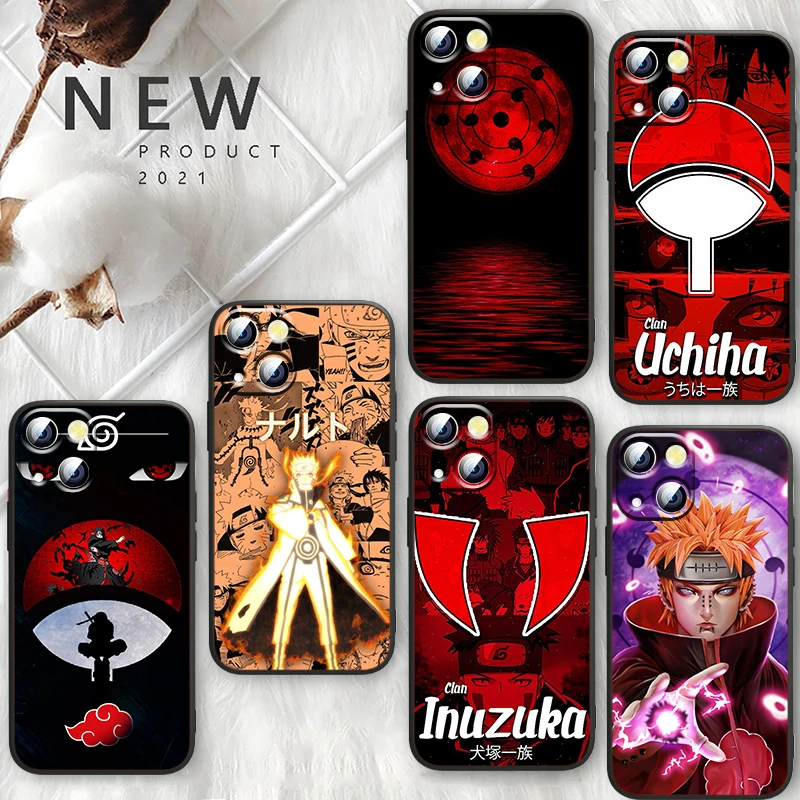 Cool Kakashi Naruto Art For Apple iPhone 13 12 Mini 11 XS Pro Max X XR 8 7 6 Plus SE 2020 5 Funda Capa Black Phone Case
Cool Kakashi Naruto Art For Apple iPhone 13 12 Mini 11 XS Pro Max X XR 8 7 6 Plus SE 2020 5 Funda Capa Black Phone Case
