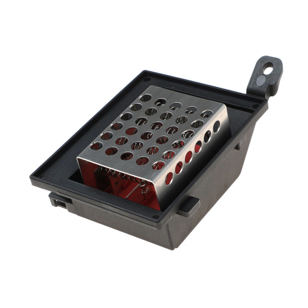 A/C Blower Motor Heater Fan Resistor A0018358706 For Mercedes-Benz W639 Vito For Mixto Box (W639) 2003-
A/C Blower Motor Heater Fan Resistor A0018358706 For Mercedes-Benz W639 Vito For Mixto Box (W639) 2003-