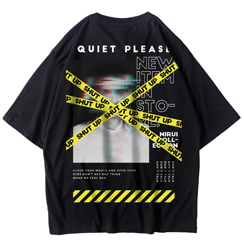 Tshirts for Men Big Graffiti Men's Clothing T-Shirt Streetwear Cordon Cross Line Funny Print Cotton Tops
Tshirts for Men Big Graffiti Men's Clothing T-Shirt Streetwear Cordon Cross Line Funny Print Cotton Tops