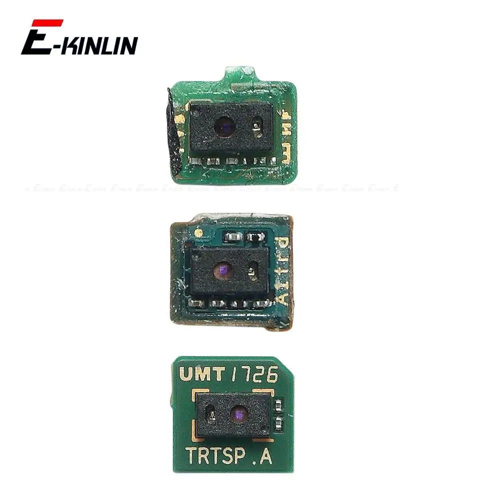 Light Proximity Sensor Distance Sensing Flex Cable Ribbon For Huawei Y6 Y7 Pro Prime Y9 2017 2018 2019 Repair Part
Light Proximity Sensor Distance Sensing Flex Cable Ribbon For Huawei Y6 Y7 Pro Prime Y9 2017 2018 2019 Repair Part