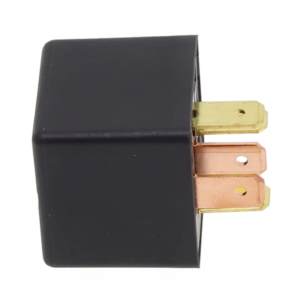 12V DC Relay For Ford Plastic & Metal Brand New FOAB-14B192-AA High Quality FOAB-14B192-AA Fuel Pump Blower Relay
12V DC Relay For Ford Plastic & Metal Brand New FOAB-14B192-AA High Quality FOAB-14B192-AA Fuel Pump Blower Relay
