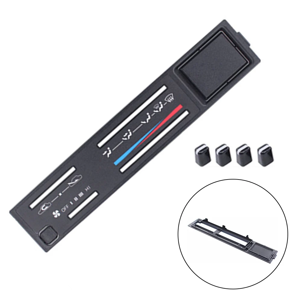 Car Faceplate 55519-89143 Control Faceplate For 4Runner For Toyota Heater Climate With Four Knobs High Quality
Car Faceplate 55519-89143 Control Faceplate For 4Runner For Toyota Heater Climate With Four Knobs High Quality