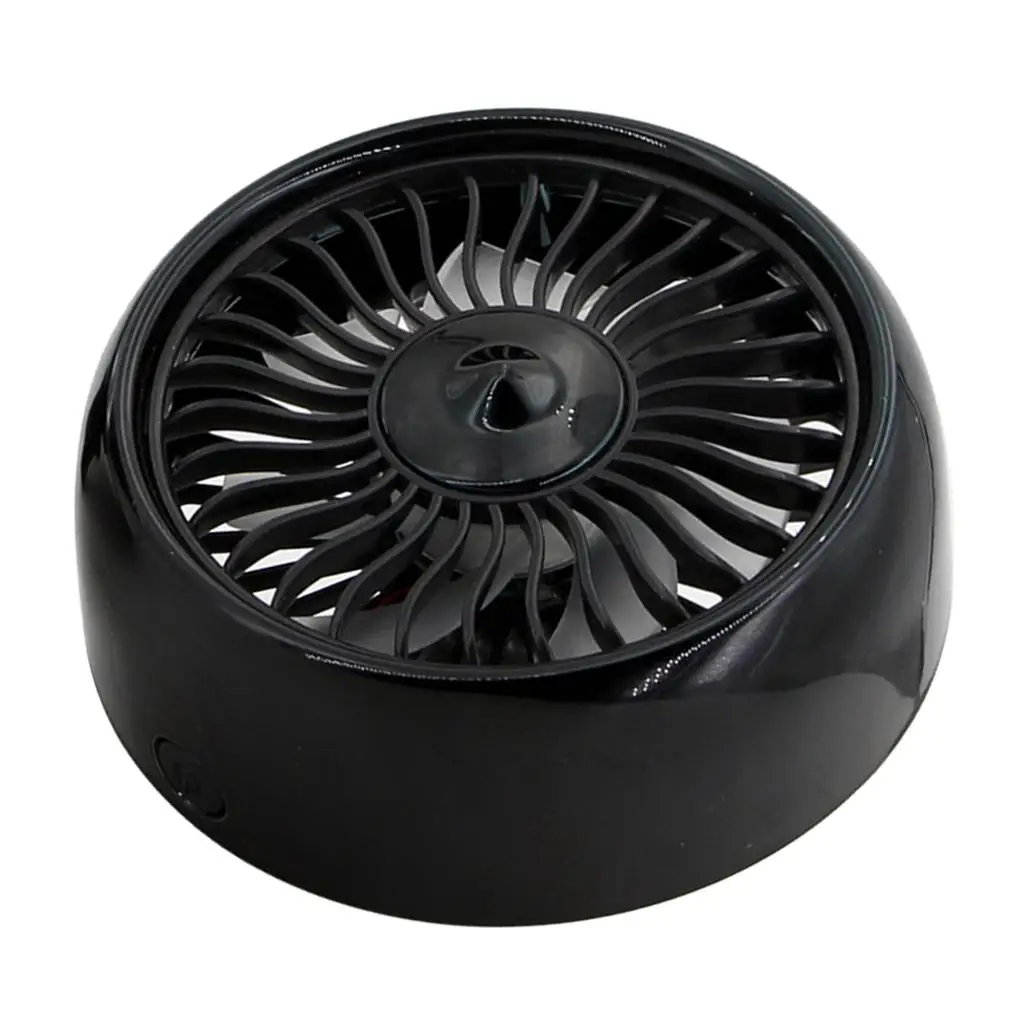 Vehicle Car Oscillating Fan 3- Water USB Rechargeable
Vehicle Car Oscillating Fan 3- Water USB Rechargeable