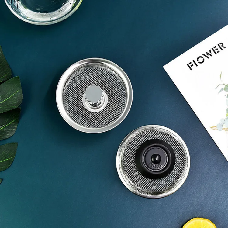 Kitchen Domestic Sink Filter Cage Sewer Dishwashing Basin Garbage Adjustable Drain Plug Sink Strainer Shower Filter Sink
Kitchen Domestic Sink Filter Cage Sewer Dishwashing Basin Garbage Adjustable Drain Plug Sink Strainer Shower Filter Sink