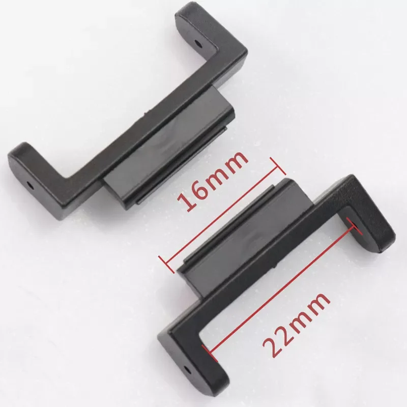 16mm rubber adapter is suitable for Casio G-Shock GA-110/100/120 GD-100/110/120 DW-5600 GW-M5610 modified connector accessories
16mm rubber adapter is suitable for Casio G-Shock GA-110/100/120 GD-100/110/120 DW-5600 GW-M5610 modified connector accessories