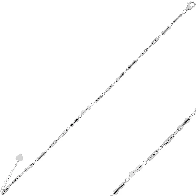 Silver 925 Sterling Sterling Bracelet 
Silver 925 Sterling Sterling Bracelet