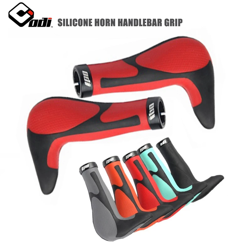 ODI Bicycle Grips Mtb Cuffs Handle Mountain Bike Handlebar Covers for Bmx Lock On Ergonomic Horns Silicone Cycling Knob Fists
ODI Bicycle Grips Mtb Cuffs Handle Mountain Bike Handlebar Covers for Bmx Lock On Ergonomic Horns Silicone Cycling Knob Fists