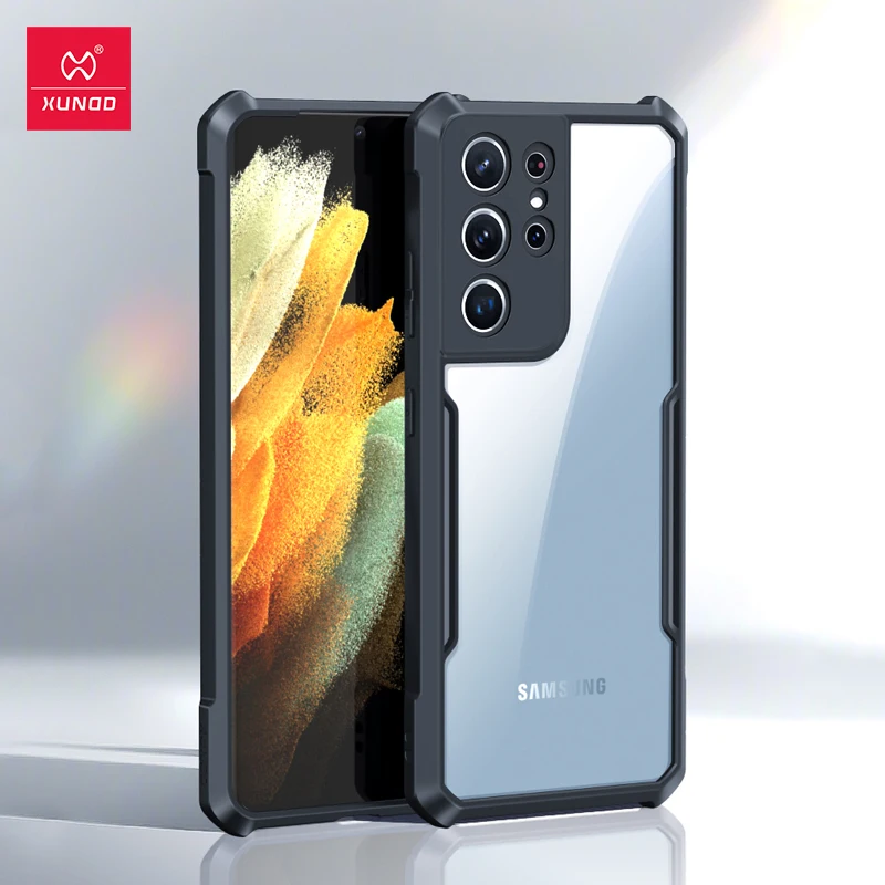 For Galaxy S21 Ultra Case Xundd Airbag Case For Samsung S21 S22 S20 FE S8 S9 S10 Plus Ultra Case Protective Bumper Phone Cover
For Galaxy S21 Ultra Case Xundd Airbag Case For Samsung S21 S22 S20 FE S8 S9 S10 Plus Ultra Case Protective Bumper Phone Cover