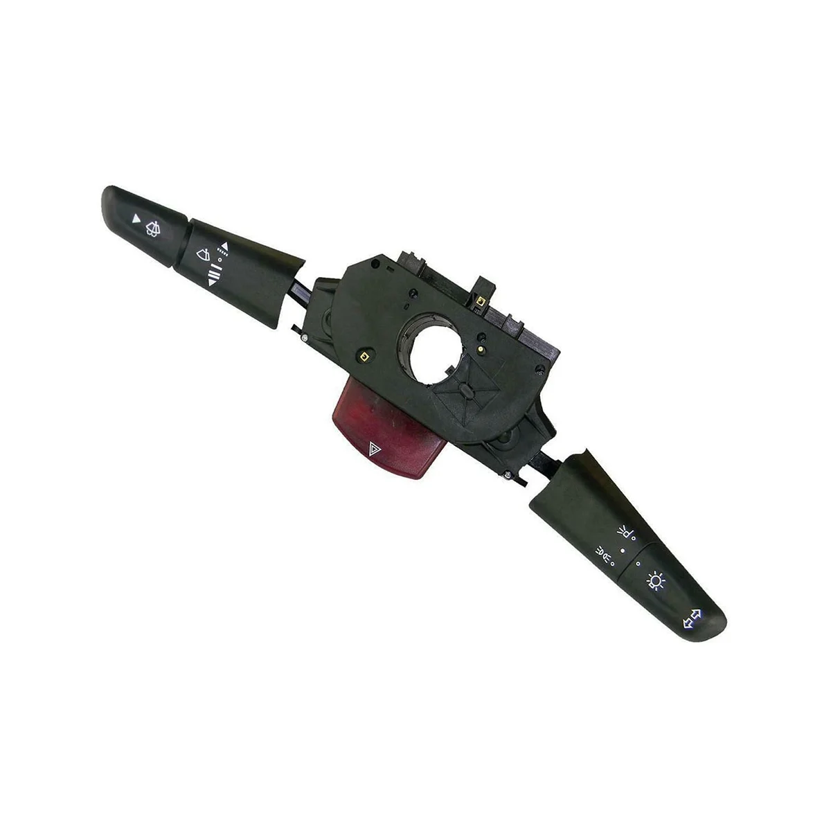 New Combination Switch Steering Column Switch for Mercedes-Benz Sprinter Vito LT 0015404745 5103539AC
New Combination Switch Steering Column Switch for Mercedes-Benz Sprinter Vito LT 0015404745 5103539AC