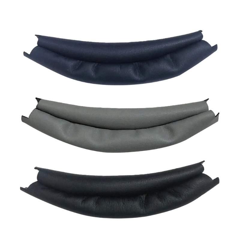 Long lasting Headband Pad Cover for WH-XB900N Headphones Beam Cap Say Goodbye to Dirty and Uncomfortable Headbands
Long lasting Headband Pad Cover for WH-XB900N Headphones Beam Cap Say Goodbye to Dirty and Uncomfortable Headbands