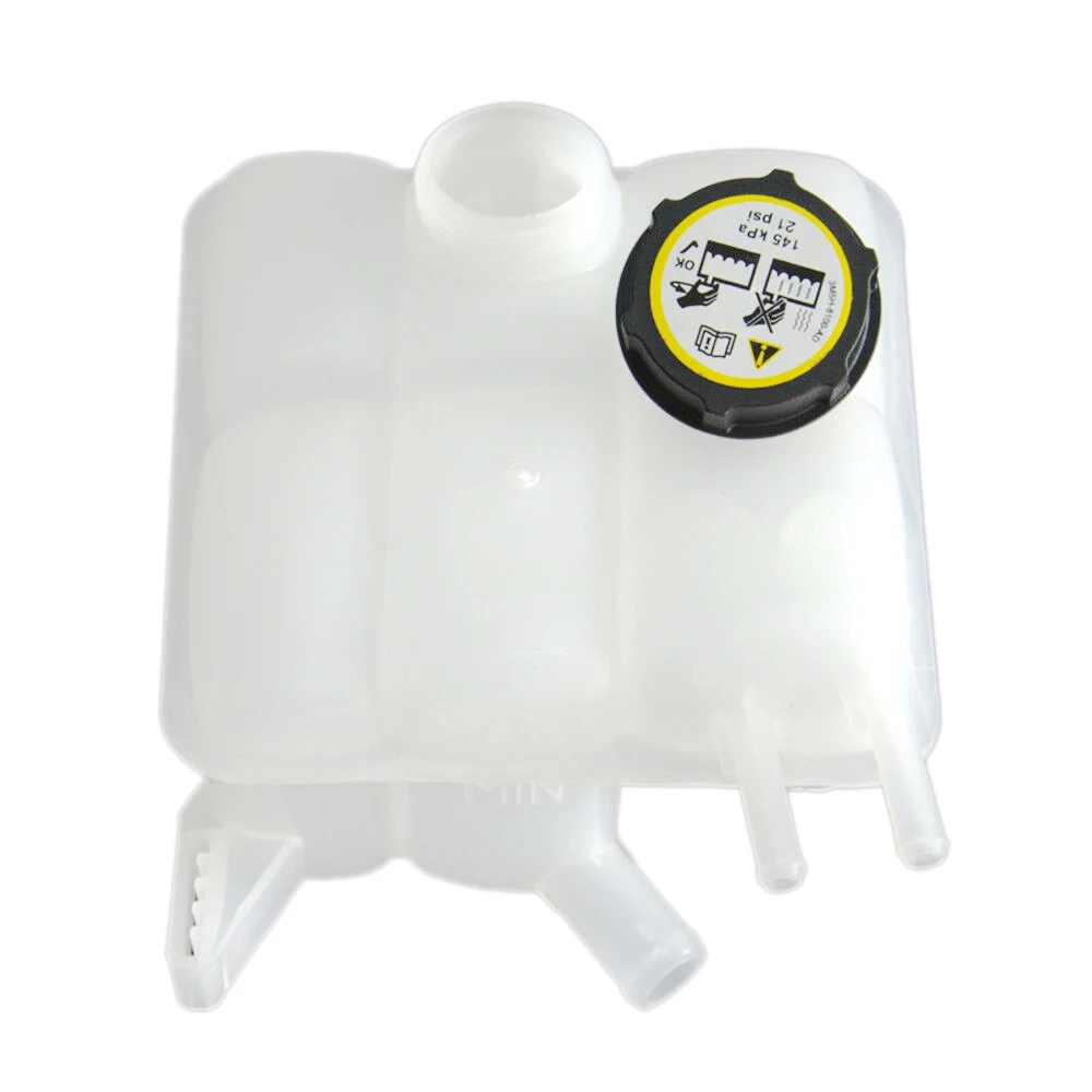 Radiator Coolant Expansion Tank Bottle Reservoir Cap Fit for Ford Focus Mk2 2004-2011
Radiator Coolant Expansion Tank Bottle Reservoir Cap Fit for Ford Focus Mk2 2004-2011