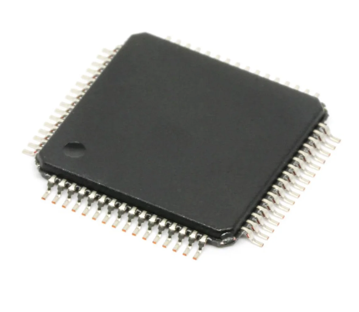 Микроконтроллер ARM ADUC7128BSTZ126 MCU Flash ARM7 + 10-ch,12-B ADC и 2x12-B DAC IC, 1 шт. 
Микроконтроллер ARM ADUC7128BSTZ126 MCU Flash ARM7 + 10-ch,12-B ADC и 2x12-B DAC IC, 1 шт.