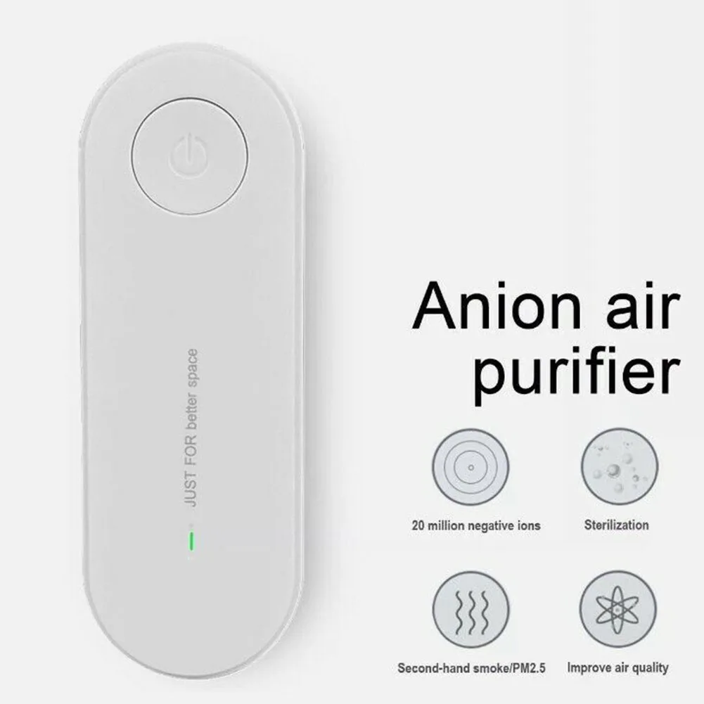 EU/US Home Air Purifier 220V Plug Filterless Air Purifier Purelonic Air Ionizer For Home/office/hotel Fresh Air Equipments
EU/US Home Air Purifier 220V Plug Filterless Air Purifier Purelonic Air Ionizer For Home/office/hotel Fresh Air Equipments