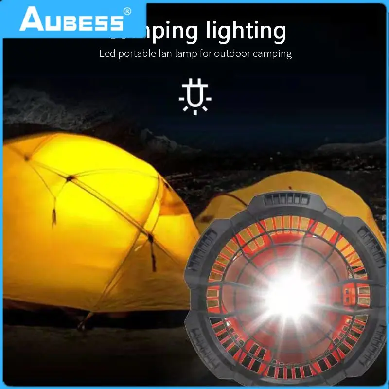 Portable Small Air Cooler Charging Household Electrical Appliances Desktop Camping LED Light Outdoor Usb Mini Fan Electric
Portable Small Air Cooler Charging Household Electrical Appliances Desktop Camping LED Light Outdoor Usb Mini Fan Electric