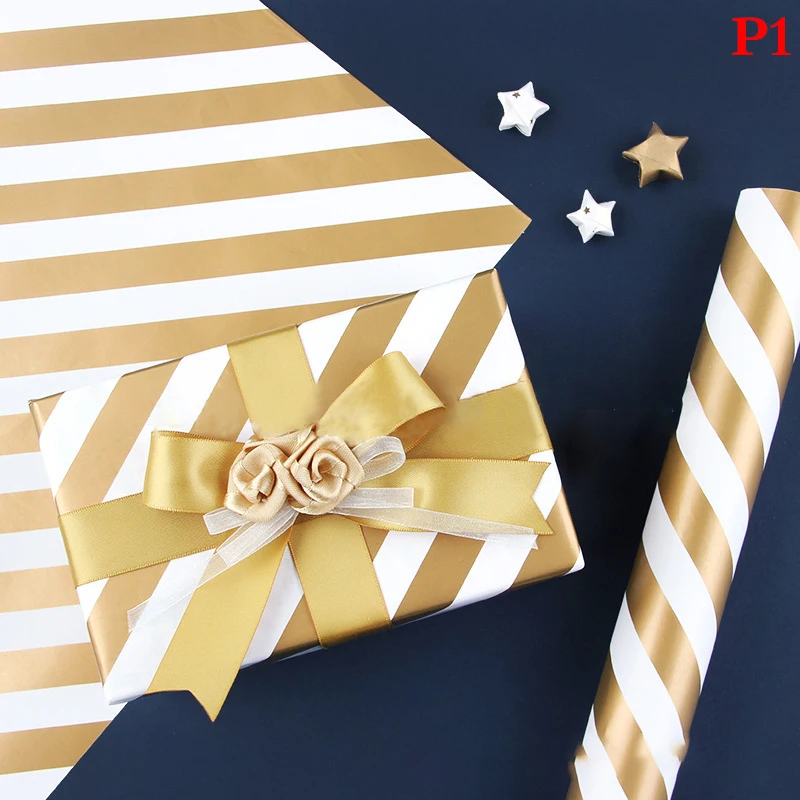 1PC 50x70cm Kraft Wrapping Paper Christmas Wedding Cartoon Printed Decorative Paper
1PC 50x70cm Kraft Wrapping Paper Christmas Wedding Cartoon Printed Decorative Paper