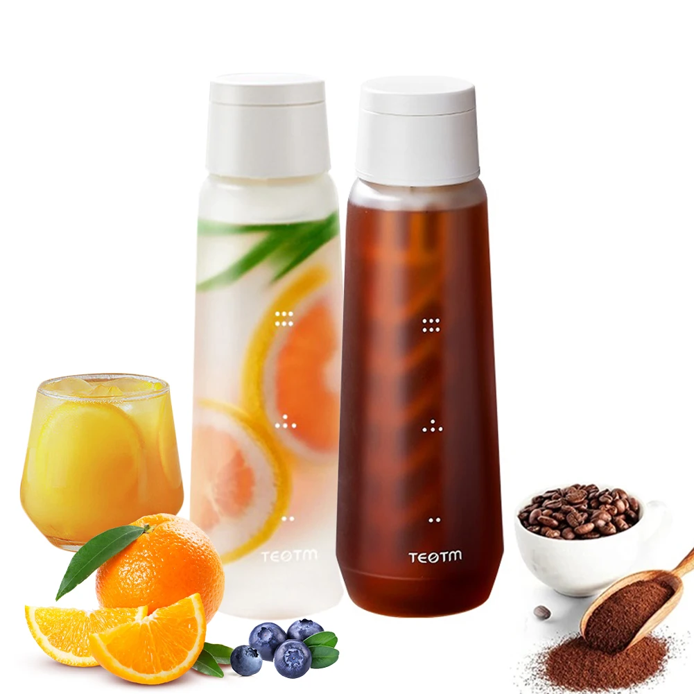 750ml Cold Brew Coffee Maker Borosilicate Glass Iced Tea Maker Pitcher with Ultra-Fine Filter Screen Glass Carafe Coffee Maker
750ml Cold Brew Coffee Maker Borosilicate Glass Iced Tea Maker Pitcher with Ultra-Fine Filter Screen Glass Carafe Coffee Maker