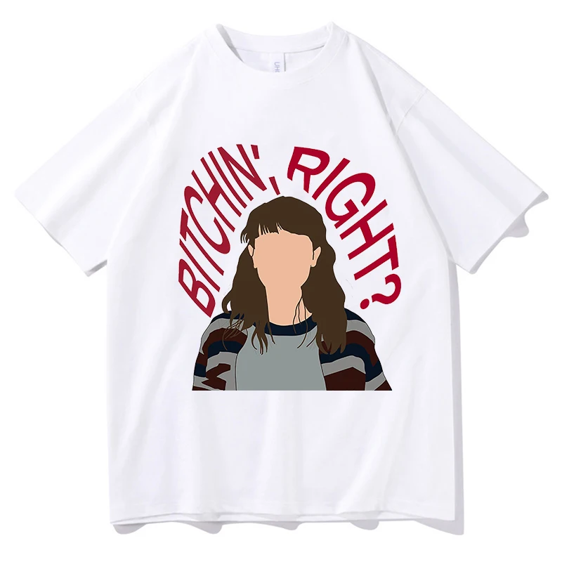 Футболка мужская с надписью «очень странные дела»
Футболка мужская с надписью «очень странные дела»