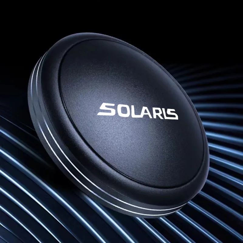 Auto Fragrance Instrument Flavor UFO Shape Scent Decor Car Air Freshener for SOLARIS CRETA Car Accessories
Auto Fragrance Instrument Flavor UFO Shape Scent Decor Car Air Freshener for SOLARIS CRETA Car Accessories