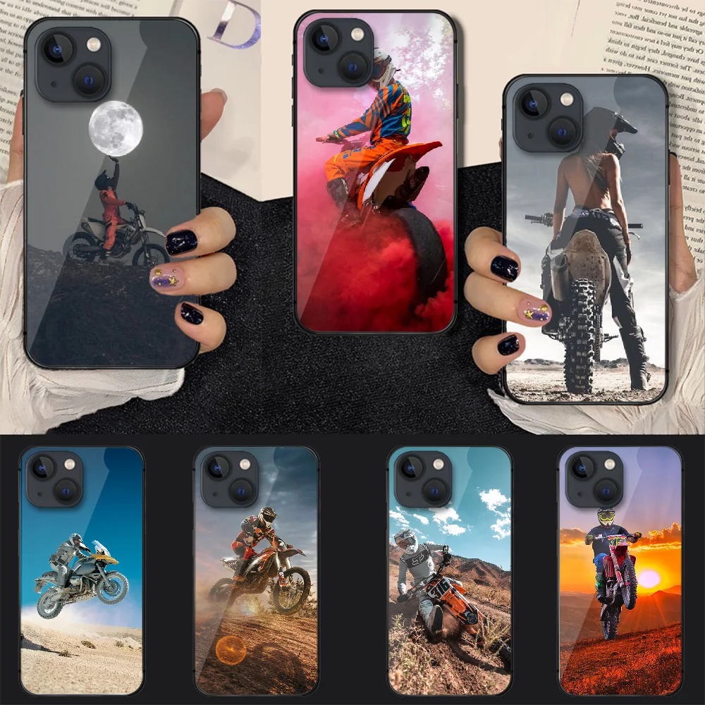 Dirt Bikes Cross Moto Motocross Tempered Glass Phone Case Cover For Iphone 7 8 11 12 13 14 Pro Max Plus Mini 6s X XS XR SE Black
Dirt Bikes Cross Moto Motocross Tempered Glass Phone Case Cover For Iphone 7 8 11 12 13 14 Pro Max Plus Mini 6s X XS XR SE Black