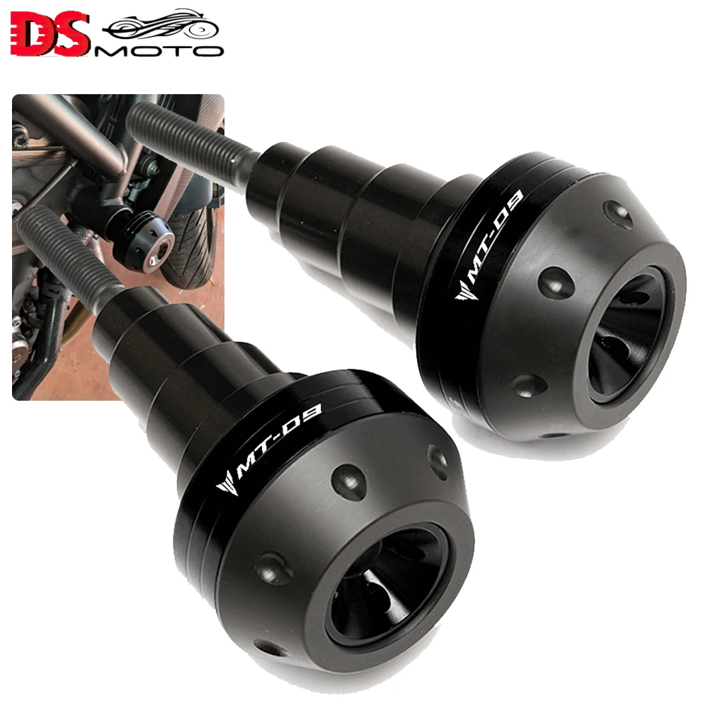 Для Yamaha MT-09 MT09 MT 09 2015-2021 2022 Новый Мотоцикл CNC защита от падения рамка ползунок защитная накладка
Для Yamaha MT-09 MT09 MT 09 2015-2021 2022 Новый Мотоцикл CNC защита от падения рамка ползунок защитная накладка