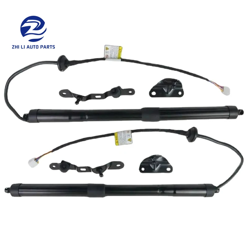 68920-49135 68910-49135 2X LH + RH задняя электрическая газовая подъемная распорка для Toyota RAV 4 IV
68920-49135 68910-49135 2X LH + RH задняя электрическая газовая подъемная распорка для Toyota RAV 4 IV